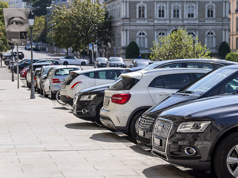 Nouveau record des prix des véhicules en 2023