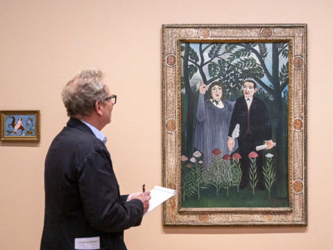 Le Kunstmuseum de Bâle refuse de restituer un tableau