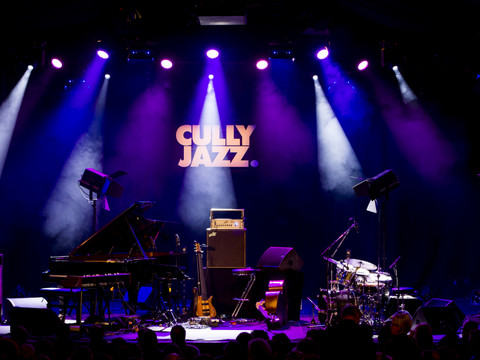 Le Cully Jazz dévoile sa programmation payante