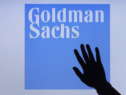 Goldman Sachs: bénéfice net en hausse de 58% au dernier partiel