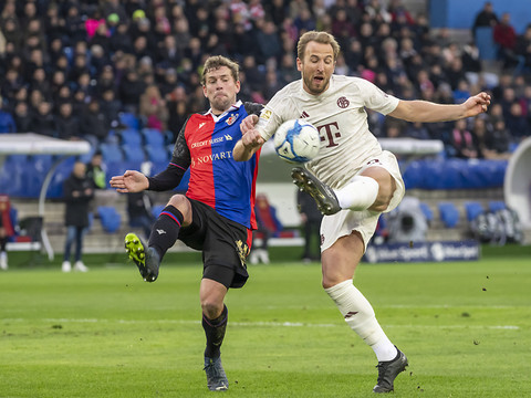 Fabian Frei: 