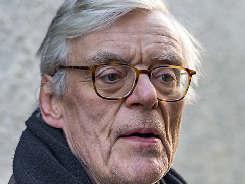 François Schuiten invité d'honneur de la 10e édition de Delémont’BD