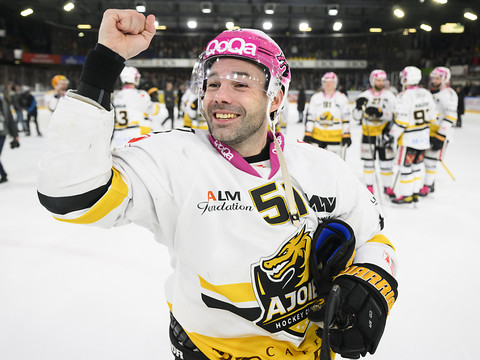 Birbaum arrêtera à la fin de la saison