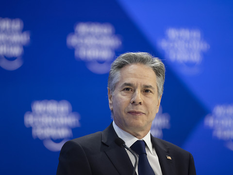 Blinken botte en touche sur l'avenir de Netanyahu