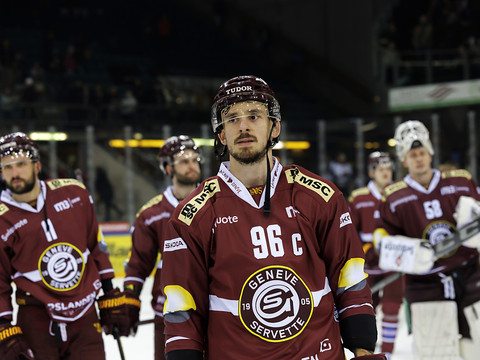 Noah Rod: 