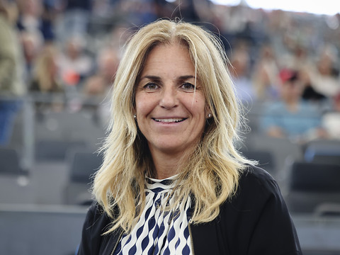 Condamnée pour fraude, Arantxa Sanchez échappe à la prison