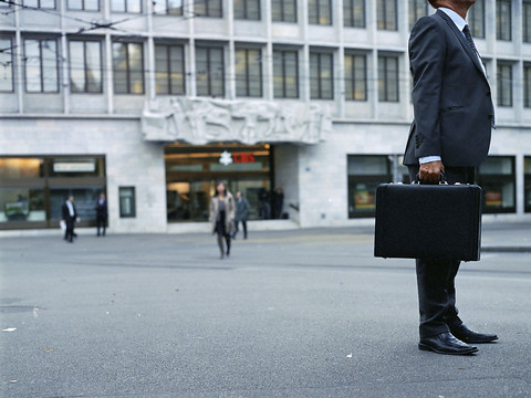 La conjoncture a freiné la croissance de l'emploi l'an dernier