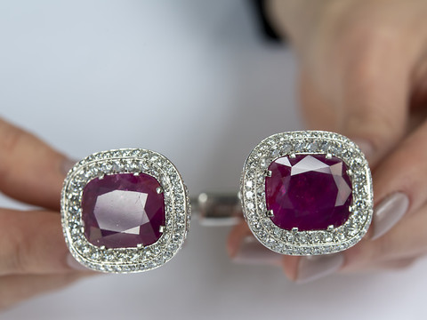 Richemont enregistre un chiffre d'affaires trimestriel en hausse