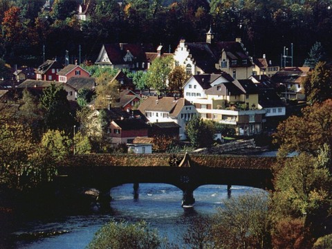 La Suisse compte 162 communes en moins qu'il y a 10 ans