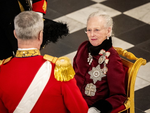 Bientôt une version danoise de la série 