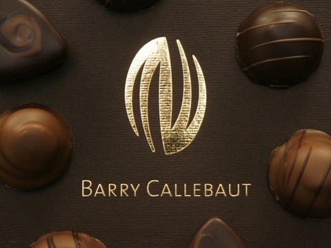 Barry Callebaut listé parmi les 