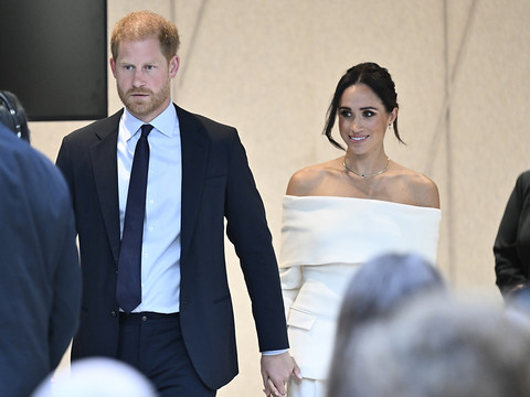 Le prince Harry renonce à poursuivre l'éditeur du Daily Mail