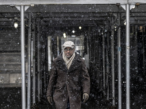 De fortes intempéries hivernales font des dizaines de morts