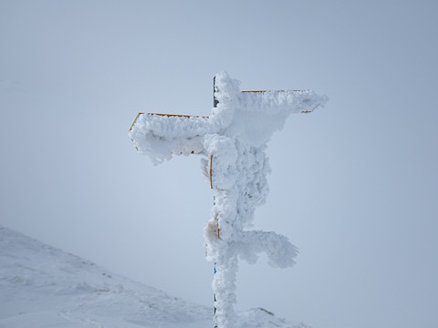 La Suisse a connu les températures les plus basses de l'hiver