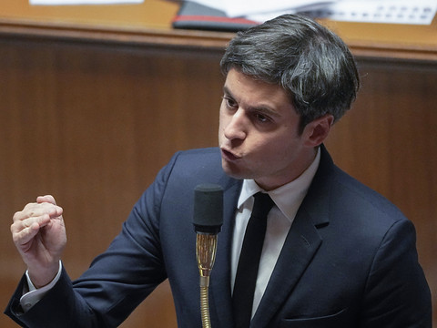 Le gouvernement et le RN se disputent la défense des agriculteurs