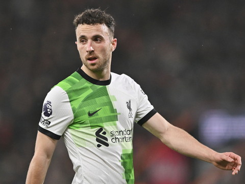 Premier League: large succès de Liverpool