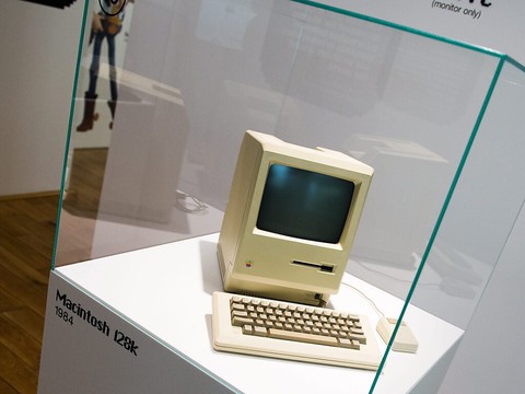 40 ans après, le premier Macintosh en chiffres