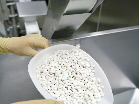 Sandoz se renforce aux Etats-Unis avec le rachat d'un biosimilaire