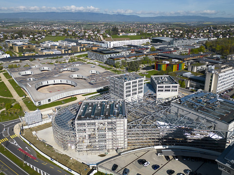 L'EPFL souhaite une limite d'admission dès 2025 pour le bachelor