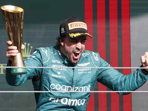 Formule 1: un Grand Prix à Madrid dès 2026