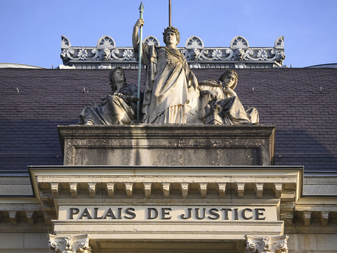 Le journaliste de Vigousse acquitté de l'accusation de diffamation