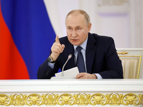 La Russie nie toute déportation d'enfants ukrainiens