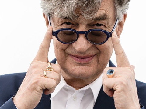 Wim Wenders et Ilker Catak nominés aux Oscars