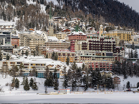 Maus Frères a fait une offre pour racheter le Club Med