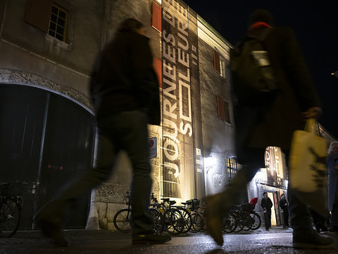 Prix du cinéma suisse : 