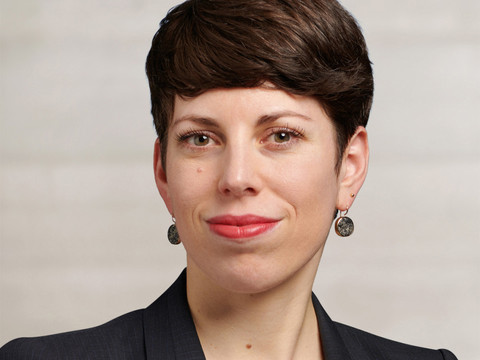 Présidence des Vert-e-s: Lisa Mazzone candidate