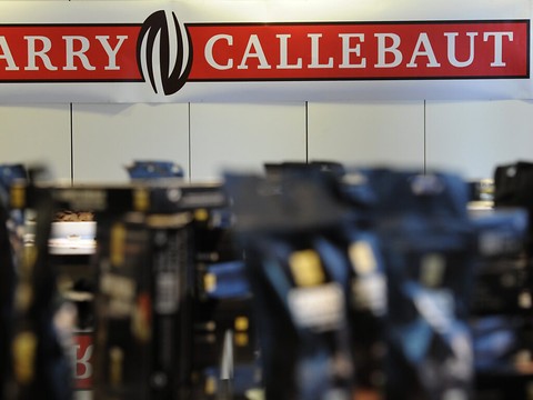 Barry Callebaut maintient ses volumes au premier trimestre