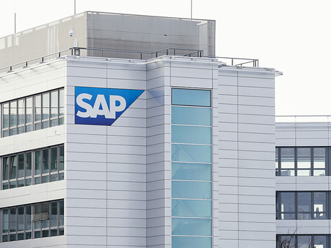 L'allemand SAP annonce un plan de restructuration