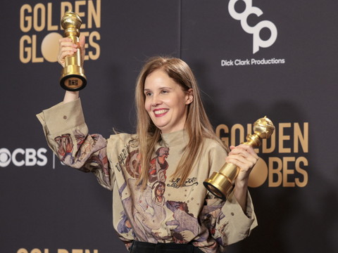 Justine Triet nominée pour le César de la meilleure réalisation