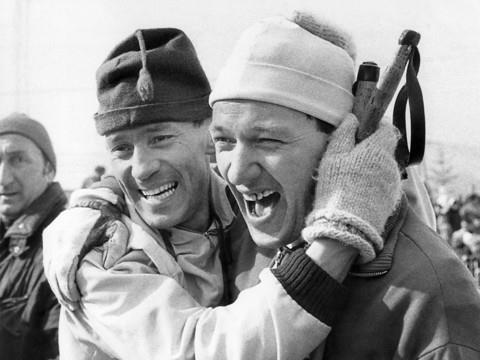 Le fondeur légendaire Sepp Haas est mort à 86 ans