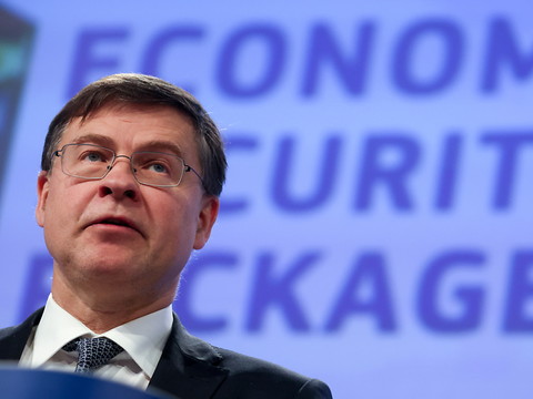 La Commission veut mieux défendre les technologies européennes