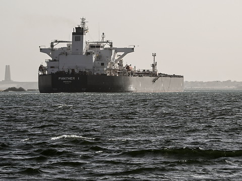 Mer rouge: deux navires d'une filiale de Maersk rebroussent chemin