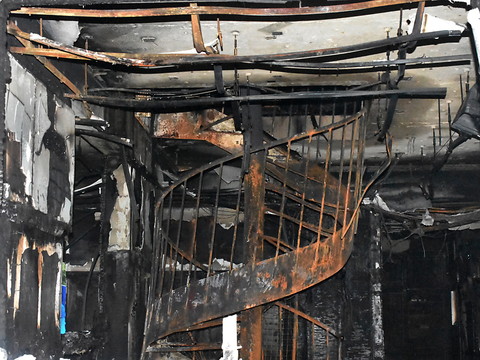 L'auteur de l'incendie du studio KyoAni à Kyoto condamné à mort