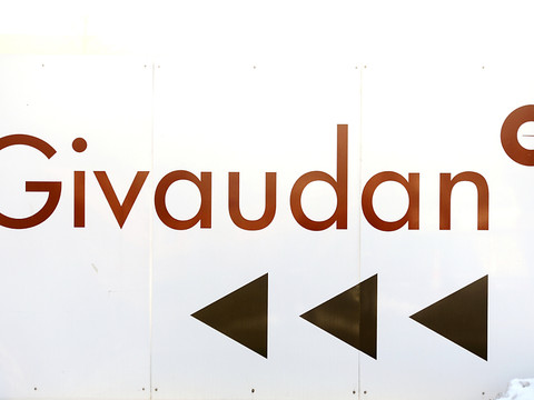Givaudan voit son chiffre d'affaires reculer en 2023