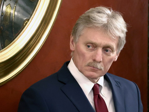 Avion russe abattu: le Kremlin dénonce un 