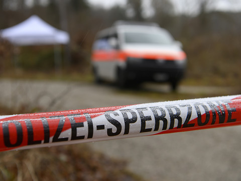 Décès d'une fillette à Niederwangen: prévenue accusée d'assassinat