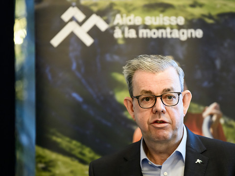 L'aide suisse à la montagne veut soutenir des projets renouvelables
