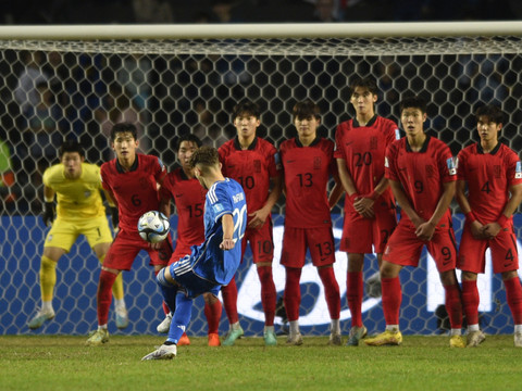 Lausanne-Sport engage le grand espoir Pafundi