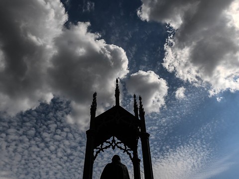 Eglise réformée allemande: abus sexuels de milliers de mineurs