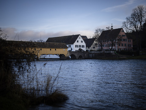Letton condamné pour le meurtre d'un Suisse en Allemagne