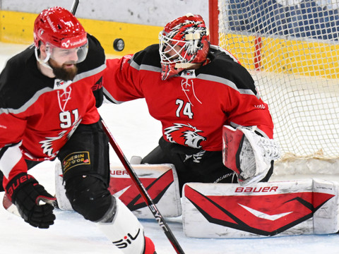 Ivars Punnenovs quitte Lausanne