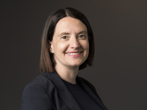 Nora Kronig Romero nommée directrice de la Croix-Rouge suisse