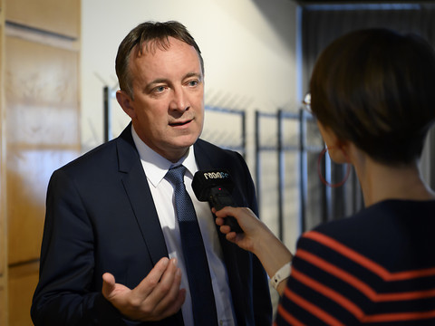 Projet pilote pour accompagner les personnes 