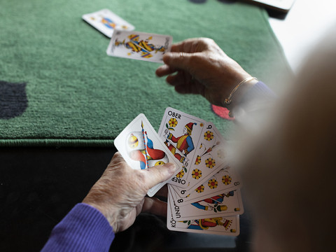 Les marchés financiers ont porté les caisses de pension à fin 2023