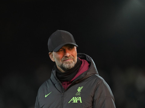 Klopp quittera Liverpool en fin de saison