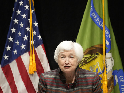 USA: l'inflation sur la bonne trajectoire en décembre